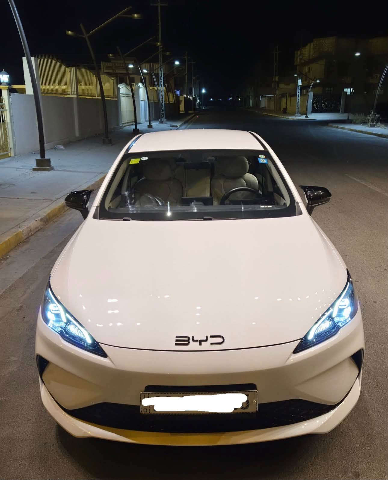 سيل فايف • ٢٠٢٥ • فلوجه