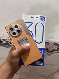 تكنو 30 • نظافة ١٠٠٪ • موبايل