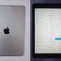 ايباد 6 • ١٢٨ جيجا • ٩.٧ انش