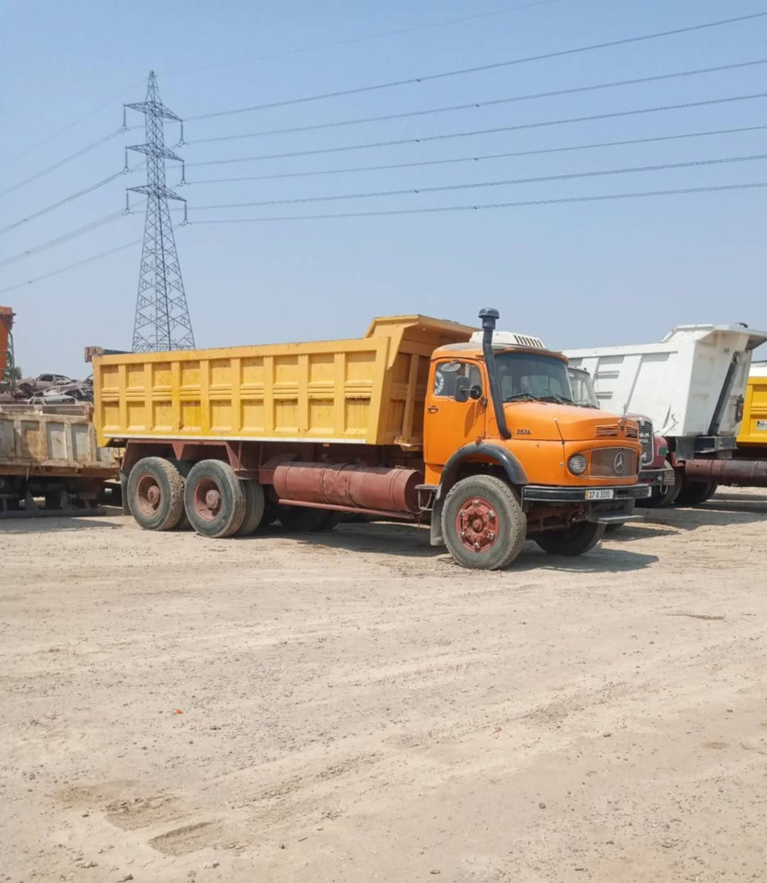 للبيع 81 مايلر ومطول / ***********/***********
