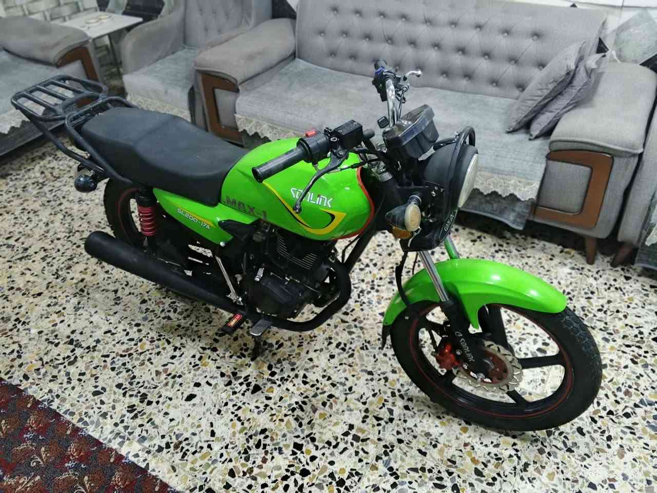 سونك • ٢٠٢٥ • خمسة كير