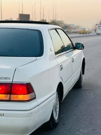 موديل ٢٠٠٠ • مكينة ٢٥٠٠ • نجف الميلاد