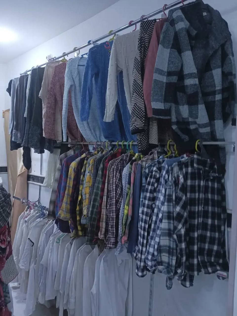ملابس أطفال • نماذج • سوق الشيوخ