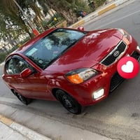 كيا ريو • ٢٠١٠ • بعقوبه