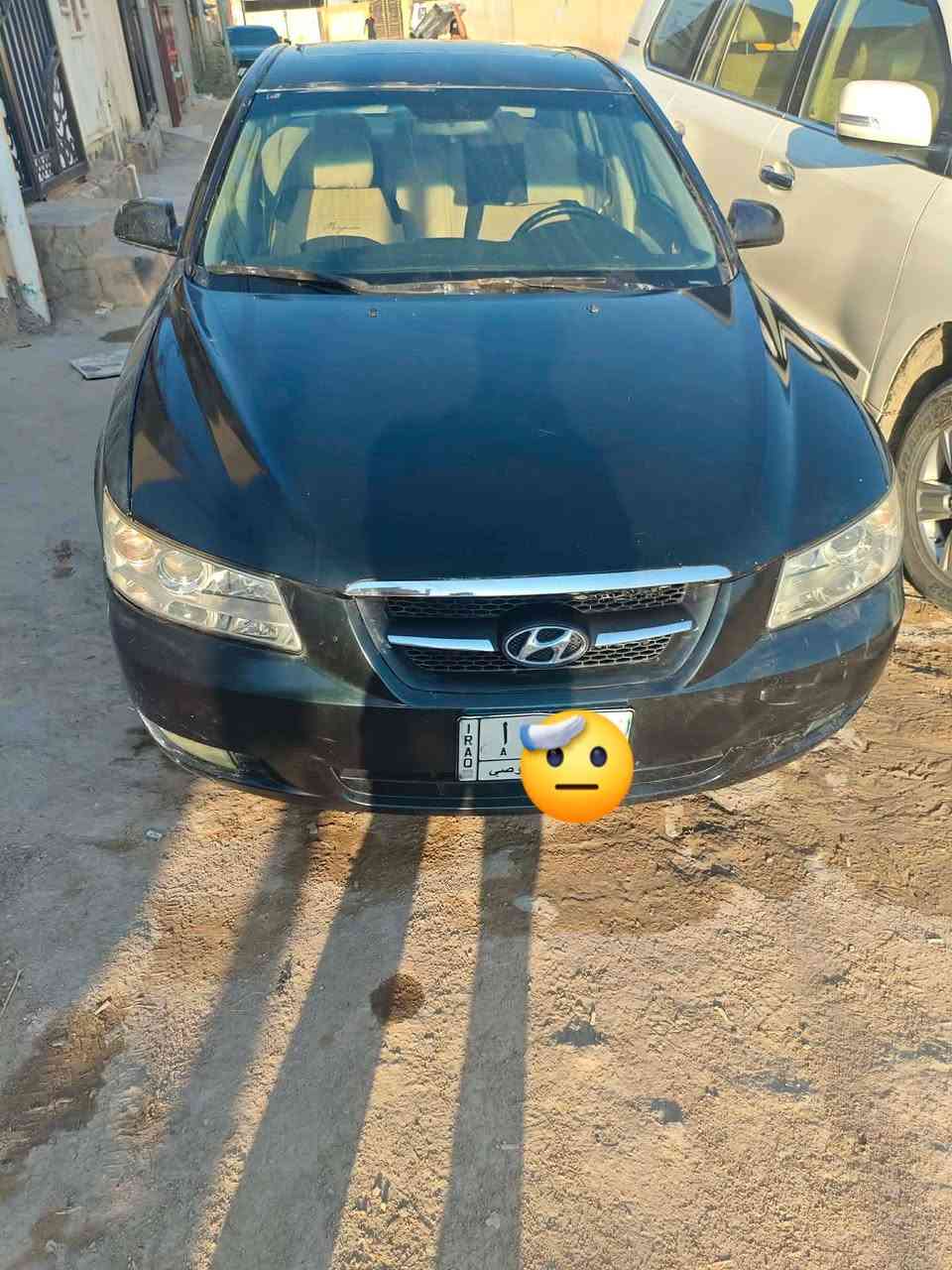 يالسلام عليكم سوناته للبيع 2008بيها جاملغ خلفي بدون حوض ودواخل وبنيد السياره 6سلندر تبريد شغال ويه السويج كير محرك يخبلن معروضه بيعر مناسب مال شغل او مال عائله يرادله بس صبغه زينه لونها نيلي ع سواد السعر 80وبيها مجال للطيبين مكان بابل ***********
ملاحضه جماعت 69لا تفشل نفسك متصير مداور ثاني يوم رقم كربلاء مميز
