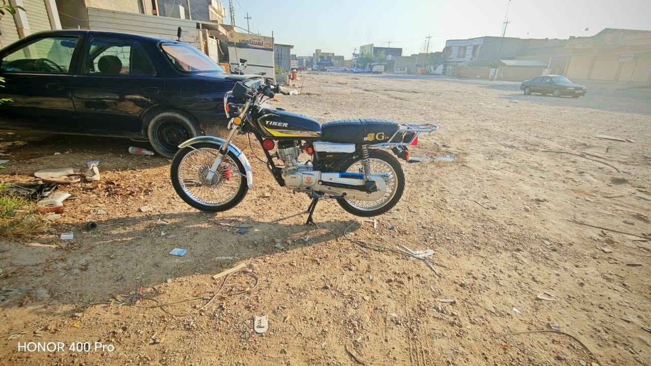 سلام عليكم دراجه للبيع
موديل 23 مكفوله 

السعر 450وبيها مجال 

***********
