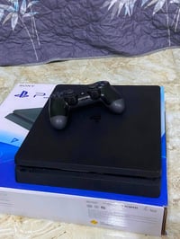 بلي فور • سليم ٥٠٠جيجا • الدوره بغداد