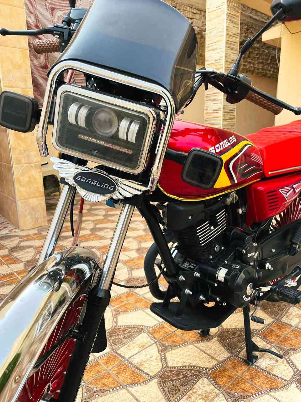 سيفان سونلك • ٢٠٢٦ • ٢٠٠