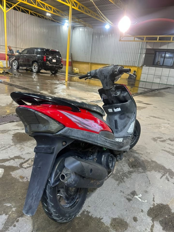 ماكس عدله نكره سلف بكل وقت الدراجه حلوه وتخبل شلعه معدل كلش قويه  كهربائيات. شغله ولسعر 500بيها مجال لطيبين  وتصل ودلل ***********
