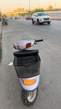 كربلاء • دراجة كهربائية • نضيفه