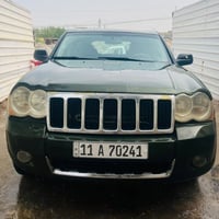 جيب مديل 2008 رقم بغداد بسمي مكاني بغداد لبلديات الضباط  سعر 75 ال اي ...