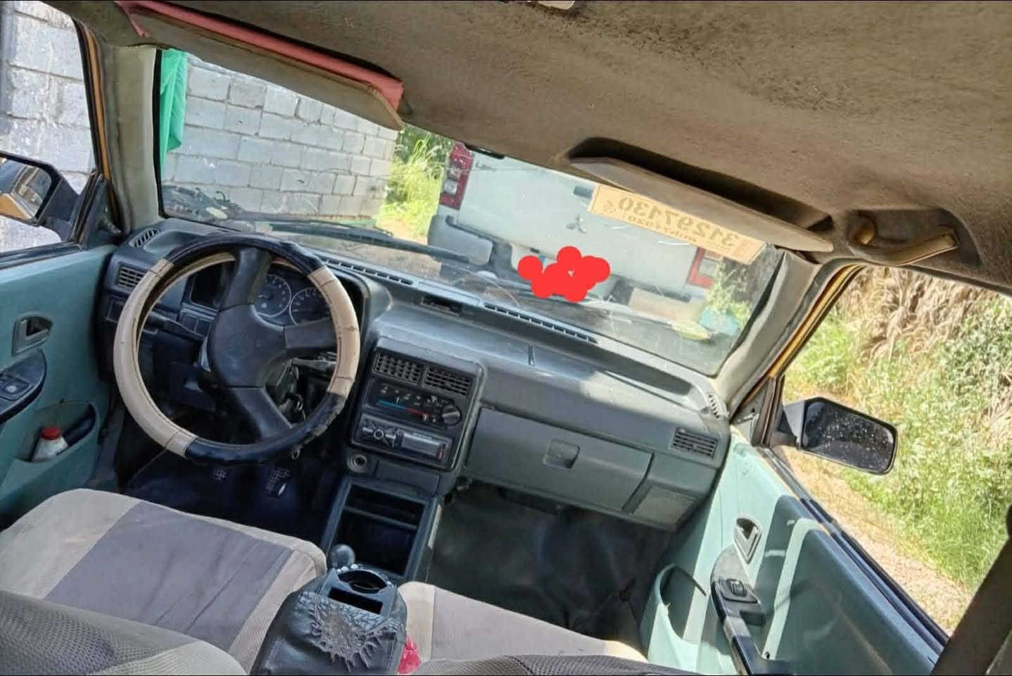 سايبا • ٢٠١١ • كربلاء