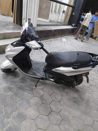سكنس • ياباني • محرك نضيف