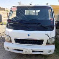 كيا • گير شرط • محرك شرط
