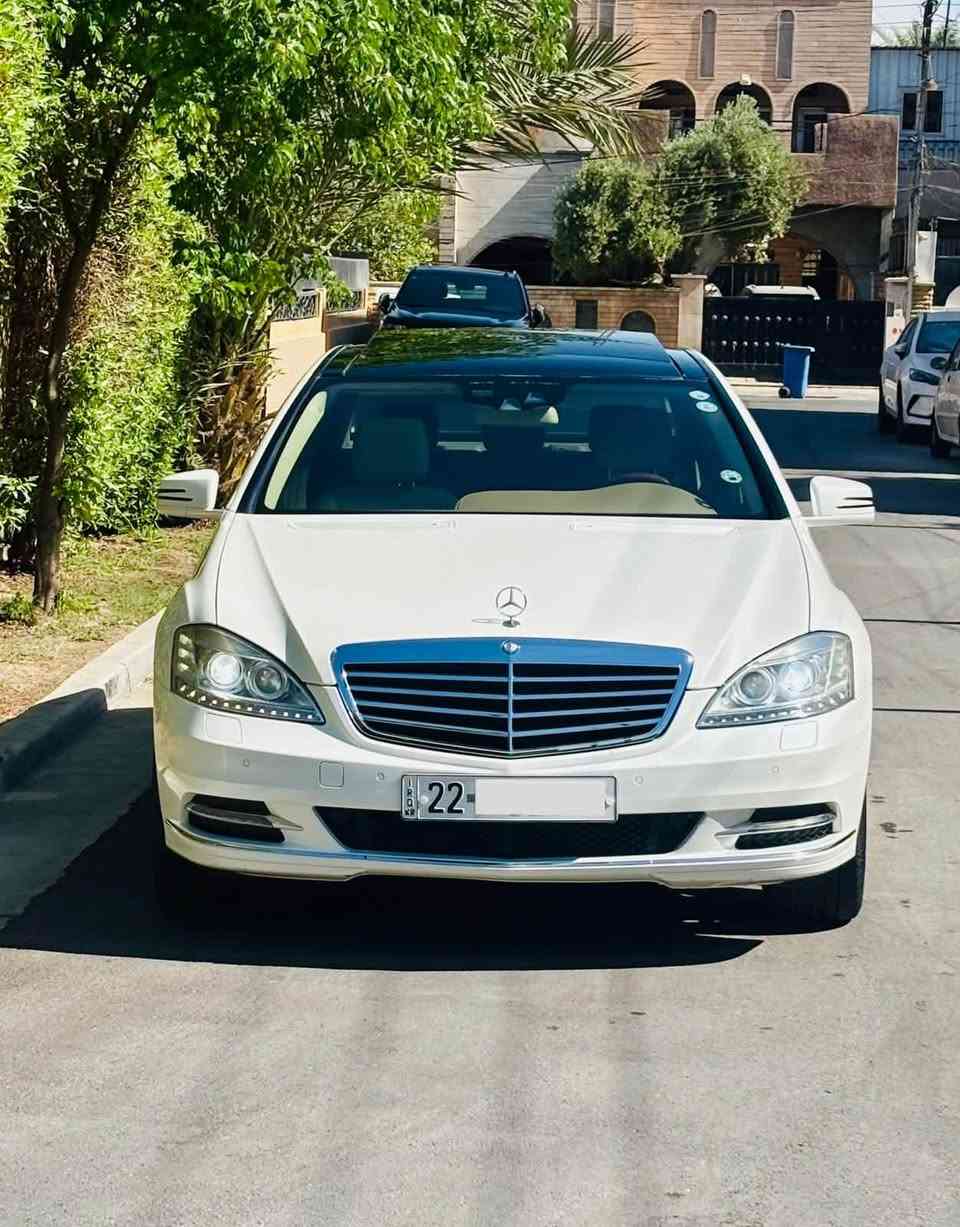 S350 • ٢٠١٣ • رقم اربيل