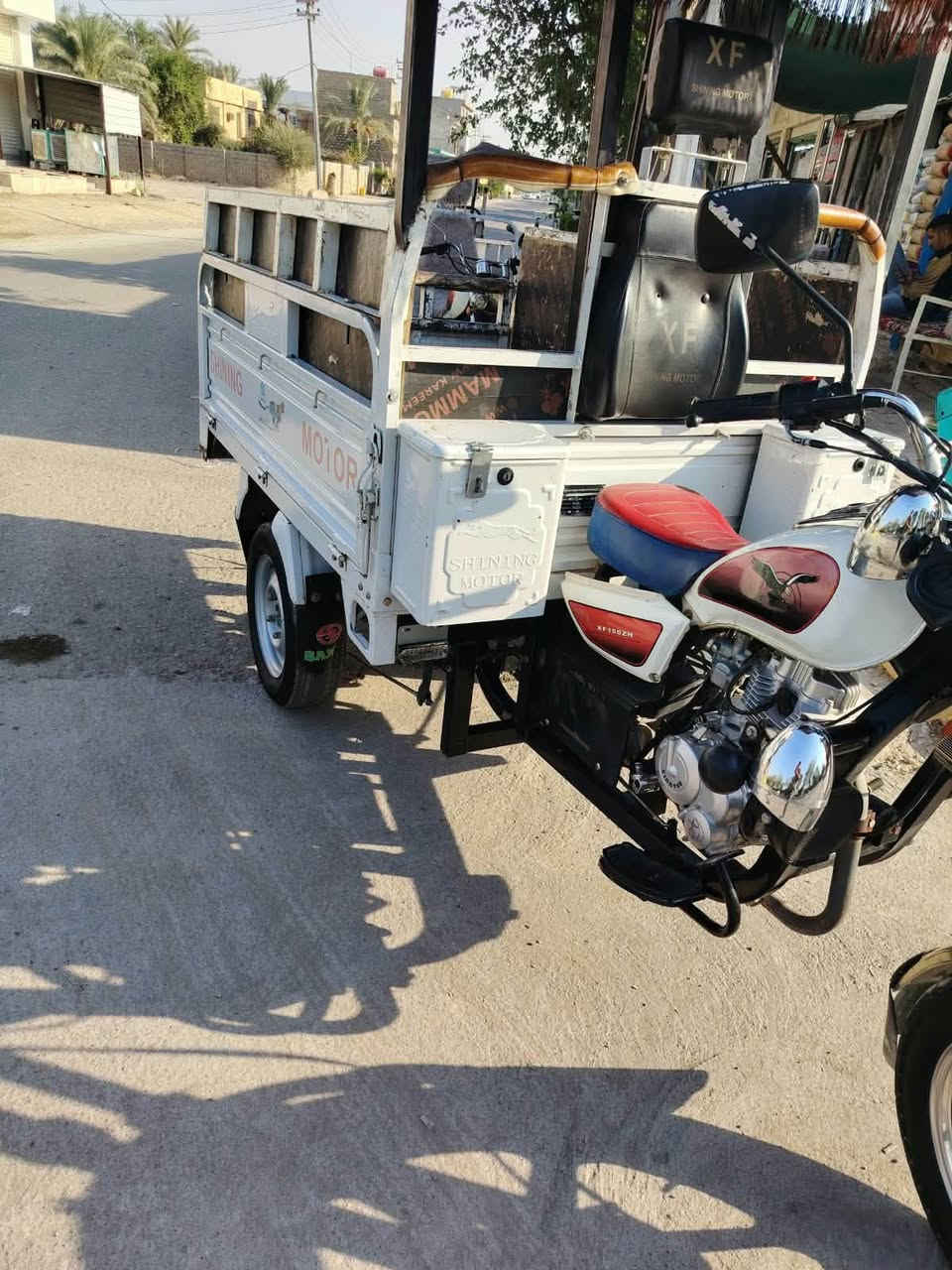 للبيع ستوتة ام الطير سنوية ورقم باسمي رقم كركوك مكاني ديالى رقم صاحبها ‭***********‬
