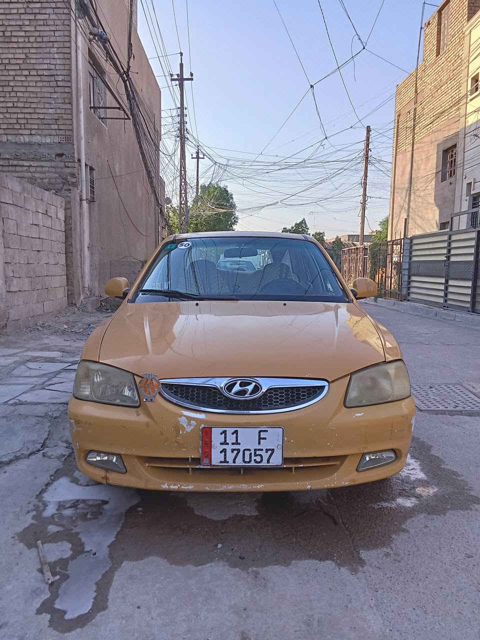 فيرنا • ٢٠١٤ • مكفول محرك وكير