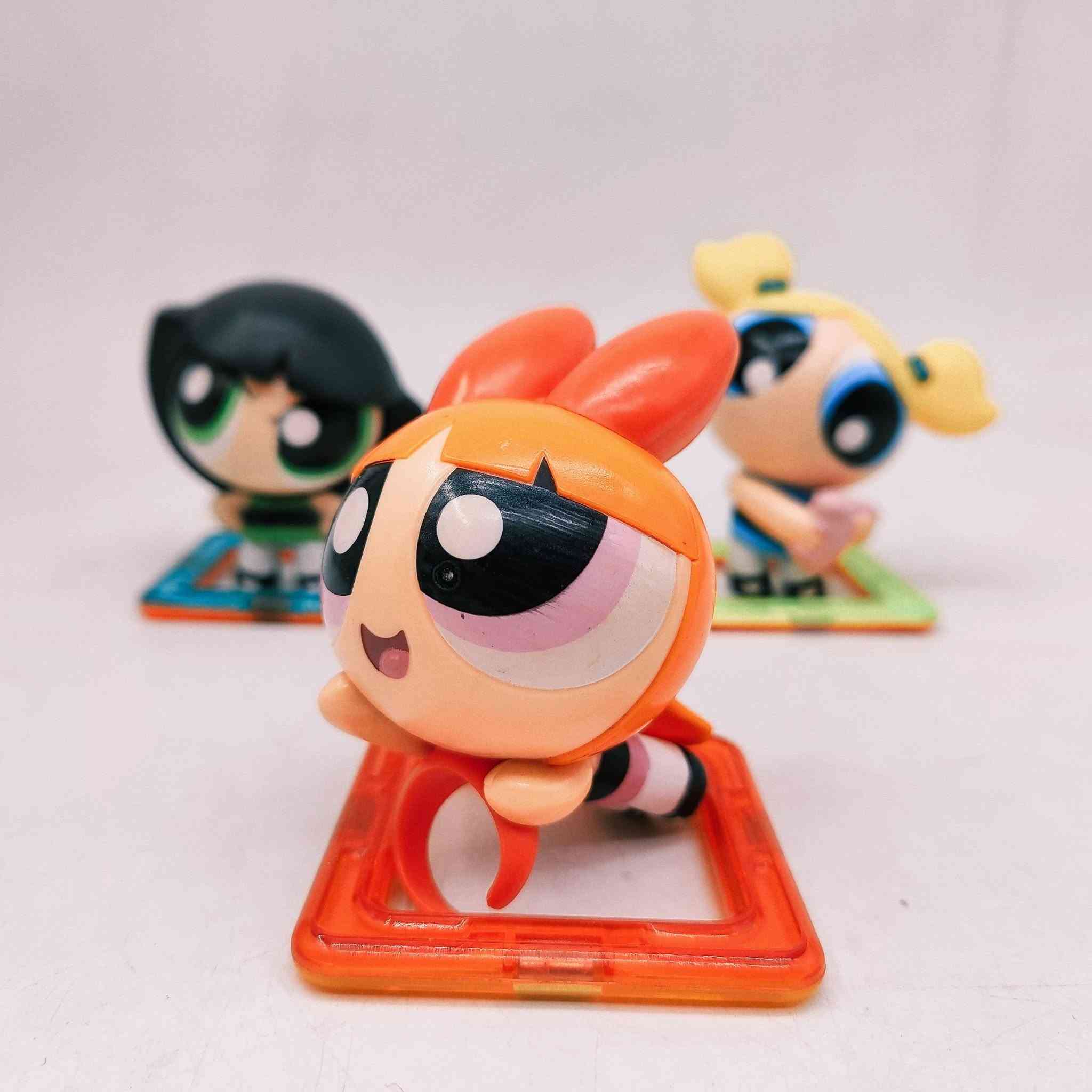 فتيات القوه 😍🤩🥰💢💯👍💥🌹
للحجز والاستفسار يرجى مراسلة الصفحة Umbrella toys أو التواصل مع الرقم ***********
