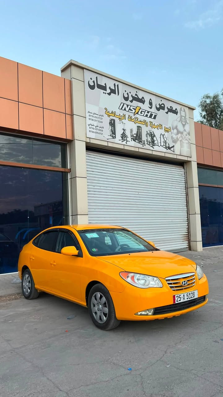 النترا 2010
السلام عليكم النترا موديل 2010 للبيع كندي بيها جاملخ وبونيد مبدل بلادي رقم كركوك دولي باسمي سنويه لل31 سياره مصروف عليها وجاهزه مصبوغه جديد صدر تبريد محرك كير كله بل شرط 

السعر: 89 وبيها مجال للشراي 

الرقم : *********** 

العنوان : كركوك حي عسكري
