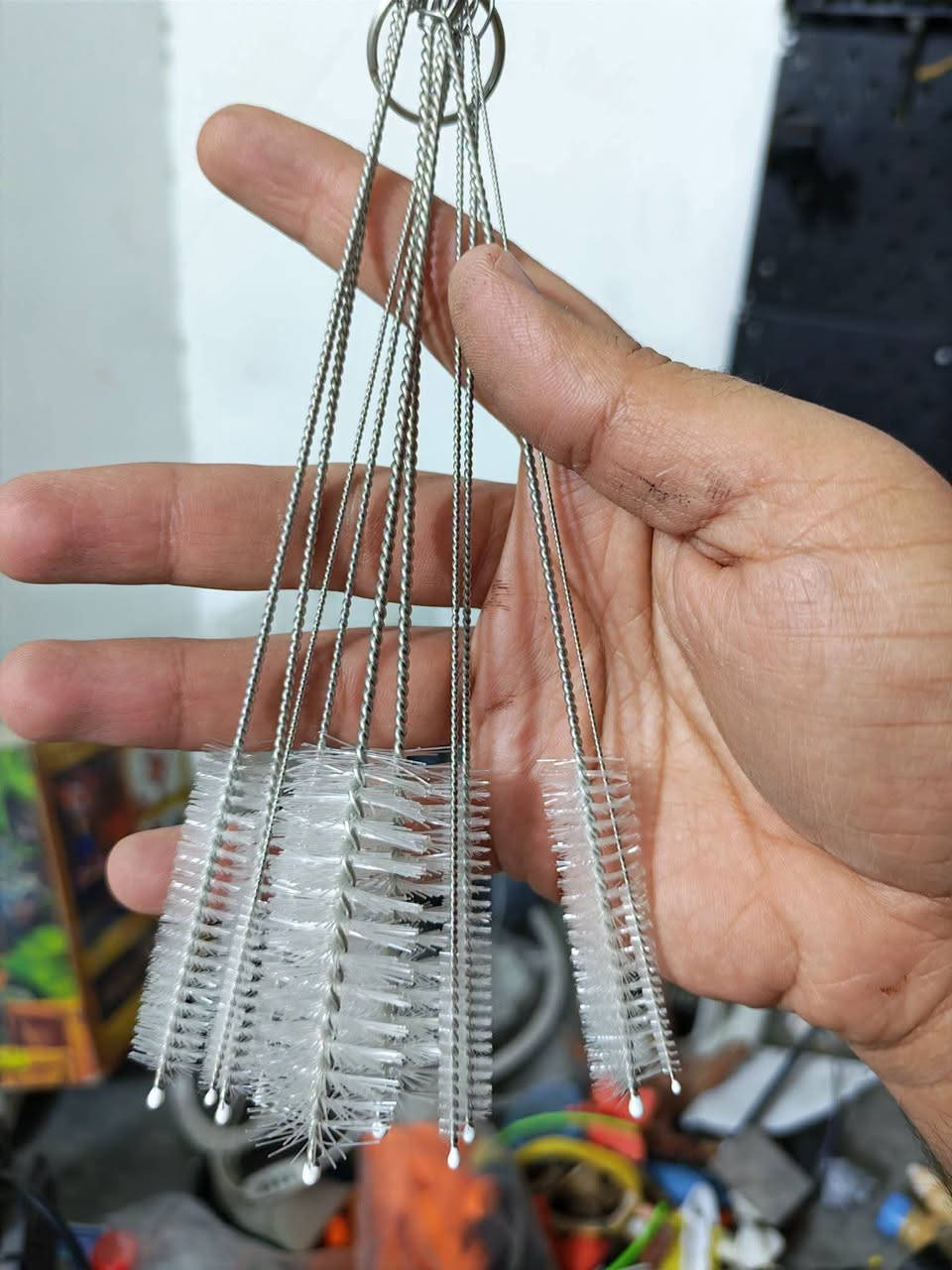 سوالف 3d • الكترونيات