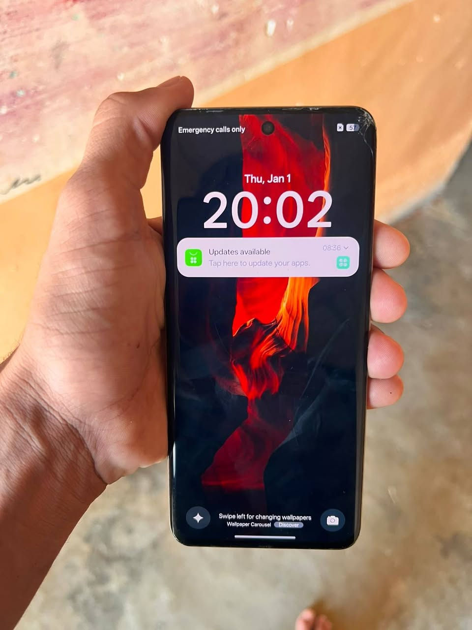 إسلام عليكم ريلمي 13 برو بلاص 5G 
ذاكره 512 
رام12 
نضافه شوف العين 
بي شروك بل ضهر وشرك بجام الشاشه 
لل بيع ويرهم مراوس ب هونر اكس 9 
الإتصال ***********
