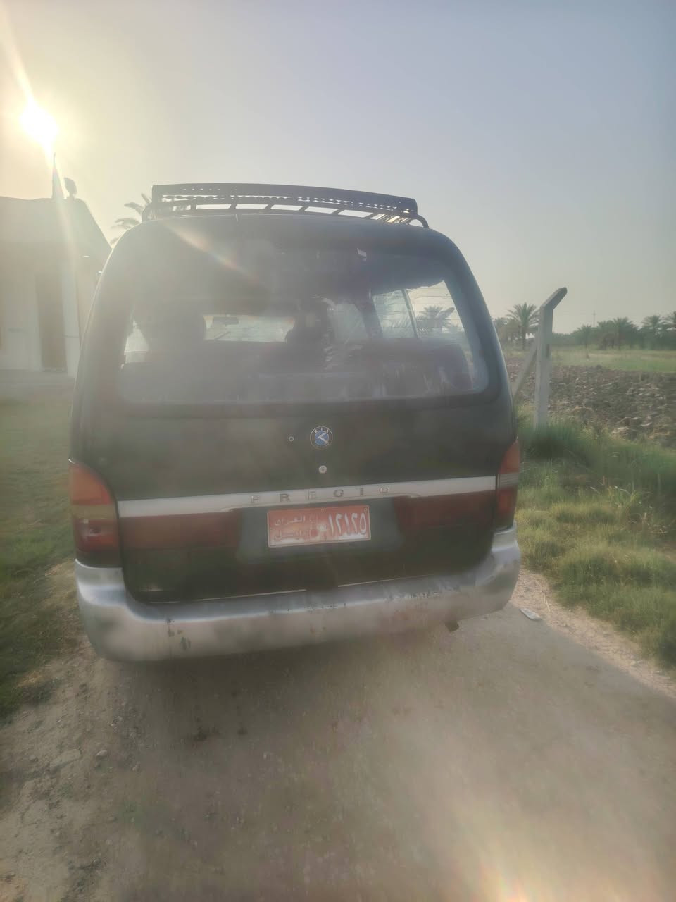 سلام عليكم بريجو ٩٧ رقم بابل صدامي ورثه كير ومكينه واكسن كفاله كهربائيات شغاله مكان بابل
الاستفسار
***********
