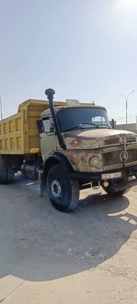 بلاديه • محرك وكير مكفول • موديل ٧٩