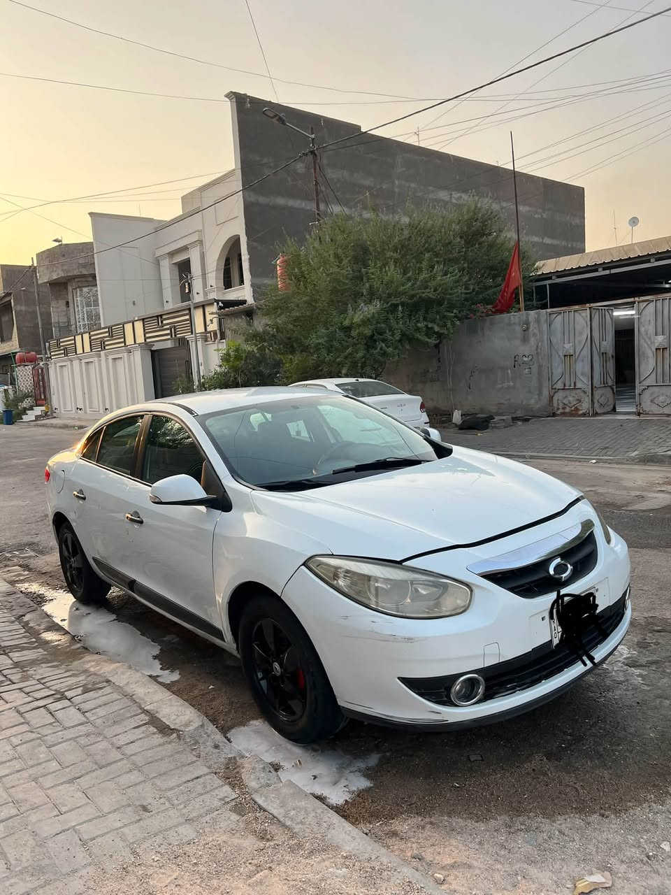 فلونس • ٢٠١٣ • رقم قادسية