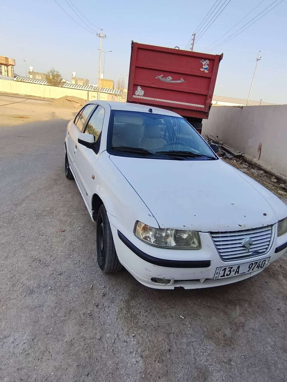 السلام عليكم سمن للبيع موديل 13  حداديه جديد السياره نظيفه خير من الله هاذه رقم راعيه ***********. أنه مكلف بل نشر

