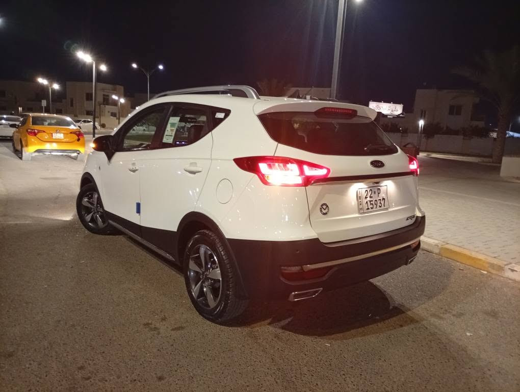 للبيع المستعجل لغرض السفر ارخص جاك في العراق سيارة مواصفات خليجي موديل 2023 السيارة رقم اربيل تحويل ثاني يوم بدون صبغ وبدون حادث ماشي  13 الف فول مواصفات تشغيل بصمه باب سائق بصمه صندوق بصمه سقف سلايت مرايات كهرباء اشاير بالمري ويل كروم شاشه  كبير مقاعد جلد  محرك16 تنفس طبيعي بدون تيربو قيادة سبورت كير اتوماتيك وعادي وسبورت نضام تزحلق بعد بي مواصفات حساسات 360 درجة كاميرا خلفية ثبريد ثلج 🥶❄️ للبيع لو مراوس التواصل *********** او واتساب *********** تكريت, صلاح الدين
