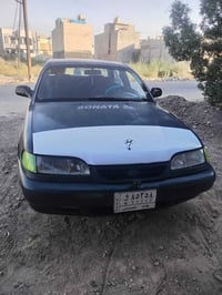 سوناتا • موديل ٩٤ • مكينة وكير كفالة