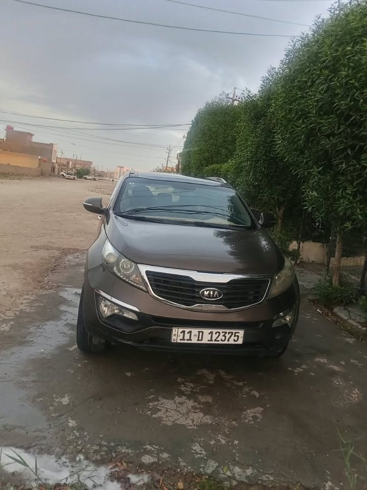 سبورتج خليجي • ٢٠١٣ • محرك ٢٠٠٠