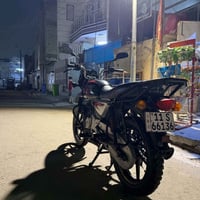 بوكسر • موديل ٢٣ • ماشي ٨٠٠٠