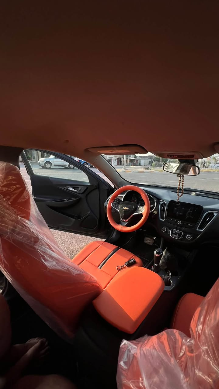 ماليبو 2019  بيع او مراوس
حادثه جامرلغ وخشم البوند+ملاحضات

ماشيه109

بغداد باسمي

***********

