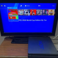 ‎رقمي ٠٧٨٩٠١٩٥٠٩٥  بلي ٤ فور سلم مهكر باندل نسخة Days of Play   حجم ال...