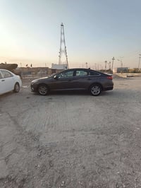 سوناته • ٢٠١٦ • حادثه بنيد