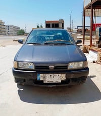 نيسان ابريميرا • ٢٠٠٠ • رقم ديالى