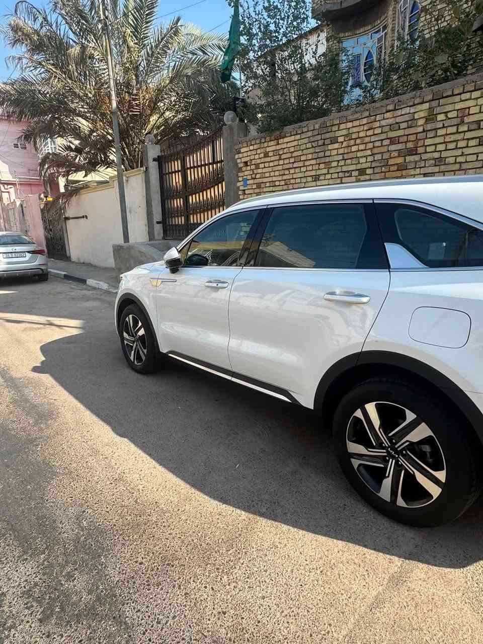 سيارة سورنتو موديل 2023 كليت تايتل فوول مواصفات وارد خليجي محرك 6 سلندر ،3.5 سيس ماشيه 31 الف فقط السعر 3 شدات للاستفسار اتصل على الرقم ***********
