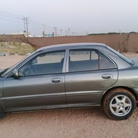بروتون • ٢٠٠٥ • محرك مكفول