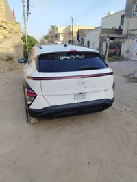 كونا • ٢٠٢٤ • كفاله عامه