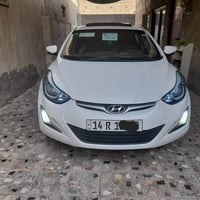النترا ٢٠١٥ • محرك ٢٠٠٠ • فول عدا البصمه