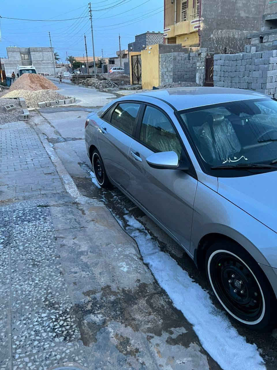 ٢٠٢٣ • محرك ٢٠٠٠ • ابل كار بلاي