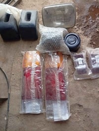 نيسان • بيكب • موديل ٩٠