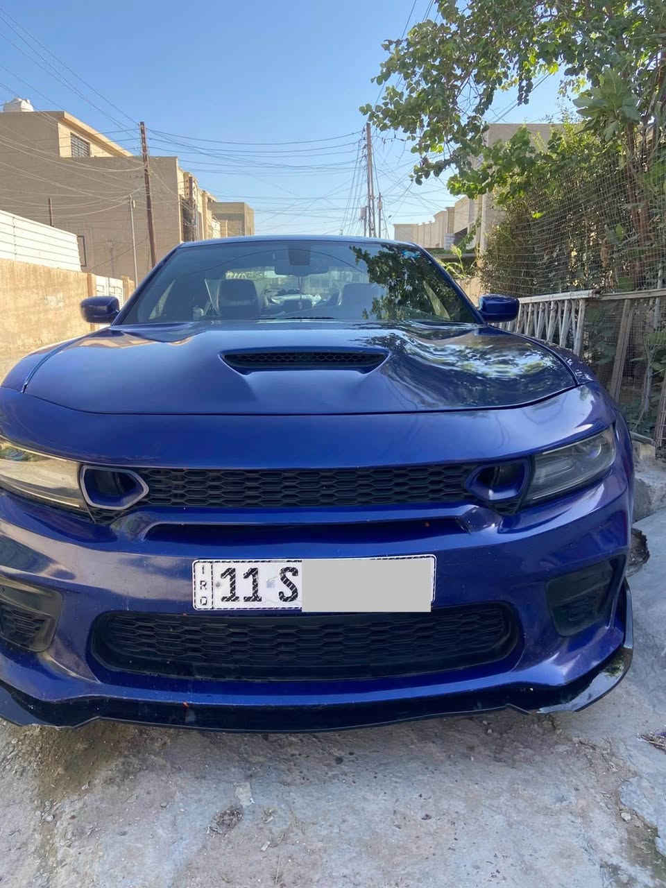 جارجر • ٢٠٢٠ • حادث