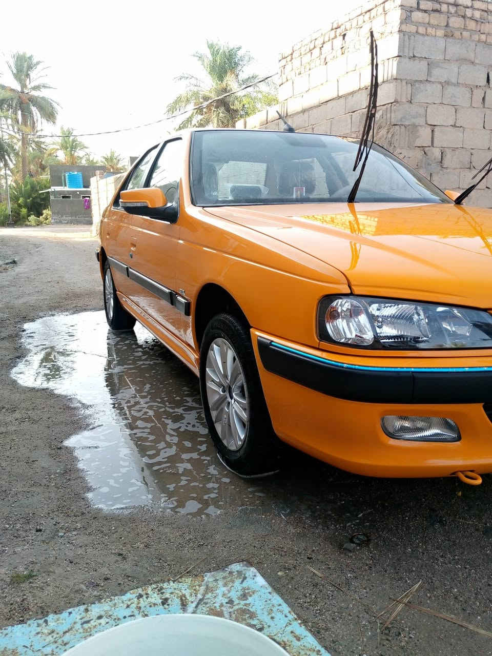 سلام عليكم بيجو بارص حره  ما مرقمه موديل 2025  عنوانه سماوه  الاستفسار عل هاذه لرقم ***********واتساب ما موجود
