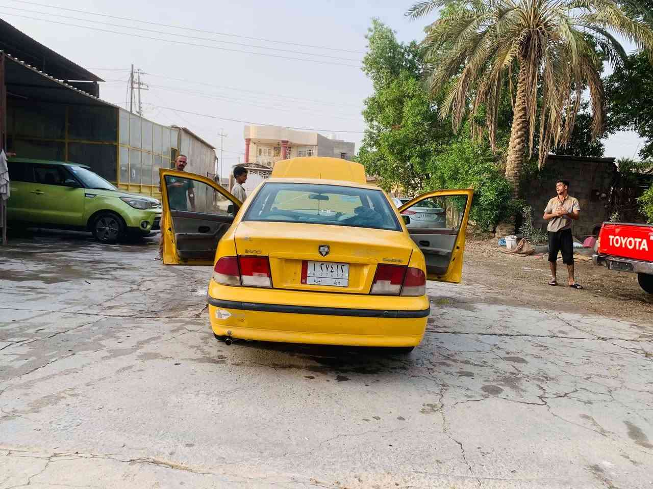 مكينه جديده • تحويل مباشر • رقم بابل