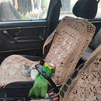كولف ١٩٨٨ • مكينة وكير جدد • رقم نجف