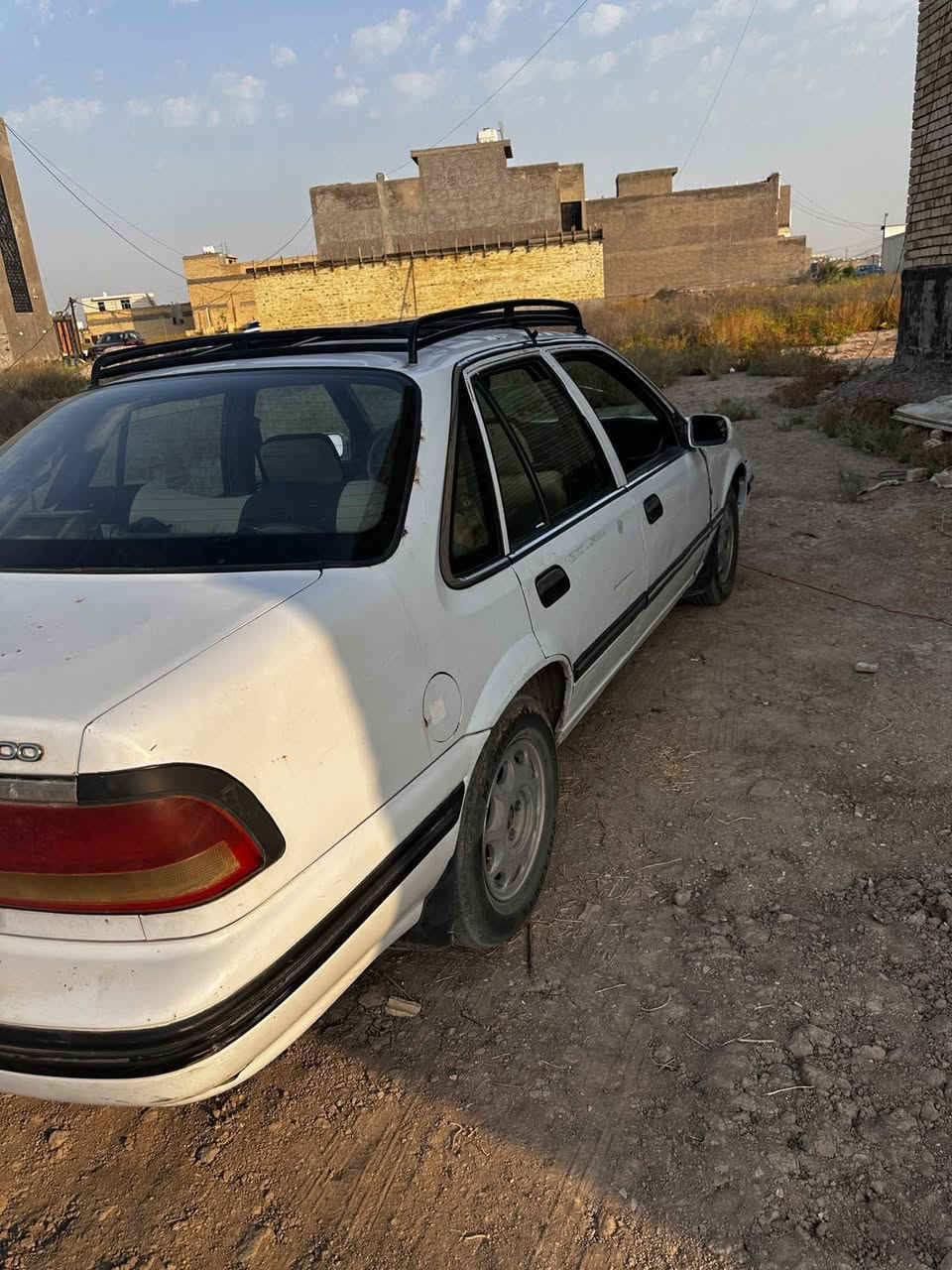 سلام عليكم. سياره برنس دايو  كير عادي اشغل وين ما يعجبك روح كدامك مثل ما موضح بصوره راعيها الشرعي يريد يحول  اخذك اواجهك ويه راعيها. سعر 26 وبيه مجال  رقم بغداد
تواصل عله الرقم***********
سلام عليكم. سياره برنس دايو  كير عادي اشغل وين ما يعجبك روح كدامك مثل ما موضح بصوره راعيها الشرعي يريد يحول  اخذك اواجهك ويه راعيها. سعر 26 وبيه مجال  رقم بغداد
