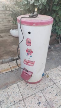 سخان • ١٢٠لتر • موسم واحد