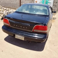 لانوس ٩٦ • بلا صبغ • كهربائيات شغاله
